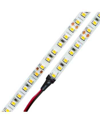 ***OFER/DES*** TIRA LED 24V 14,4w/m IP20 2700K ROLLO 5M